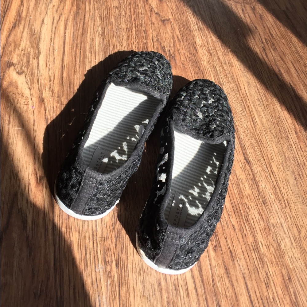 Aeropostale shoes